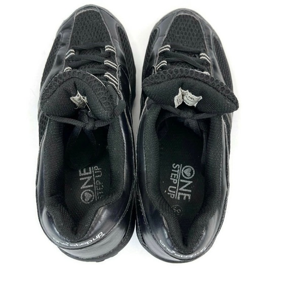 One Step Up Workout Shoes Size 6.5 - Picture 6 of 9